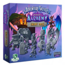 Adventure Tactics: Adventures in Alchemy Enemy Pack (EN)