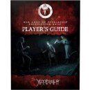 Old Gods of Appalachia RPG: Players Guide (EN)