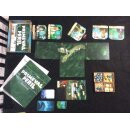 Sleeping Gods: Primeval Peril (EN)