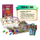 Questlings RPG: Essentials Pack (EN)