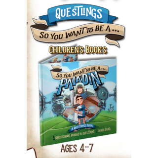 Questlings RPG: So you want to be a Paladin (EN)