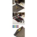 Roll Up Dice Mat Dragon Scale