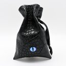 Dragon Eye Dice Bag Lightning