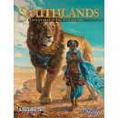 Southlands: Worldbook Hardcover 5E (EN)
