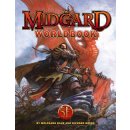 Midgard: Worldbook 5E (EN)