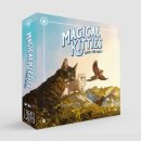 Magical Kitties Save the Day RPG (EN)