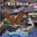 Magical Kitties Save the Day RPG: Alien Invasion (EN)