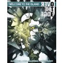 Over the Edge RPG: Welcome to the Island (EN)