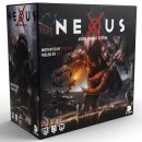 Nexus Arena Combat Game (EN)