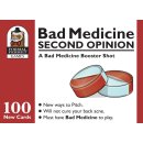 Bad Medicine: Second Opinion (EN)