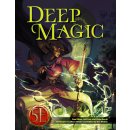 Deep Magic 5E (EN)