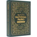 Parks: National Parks - Playing Cards Reprint (EN)