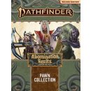 Pathfinder: Abomination Vaults Pawn Collection (EN)
