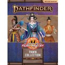 Pathfinder: Fists of the Ruby Phoenix Pawn Collection (EN)