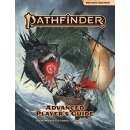 Pathfinder Advanced Players Guide Pocket Edition (EN)