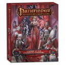 Pathfinder Adventure Card Game: Curse of the Crimson...