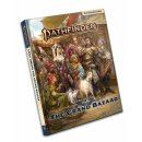 Pathfinder Lost Omens The Grand Bazaar (EN)