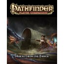 Pathfinder Player Companion: Heroes from the Fringe (EN)