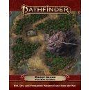 Pathfinder Flip-Mat Classics: Pirate Island (EN)