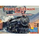 Gulf, Mobile & Ohio: Franco-German Rails (EN)
