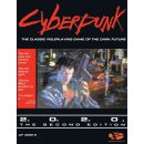 Cyberpunk 2020 RPG (EN)