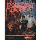 Cyberpunk 2020 Forlorn Hope (EN)