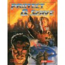 Cyberpunk 2020 Protect and Serve (EN)
