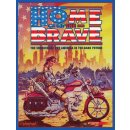Cyberpunk 2020 Home of the Brave (EN)