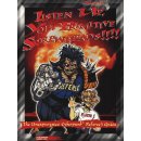 Cyberpunk 2020 Listen Up (EN)