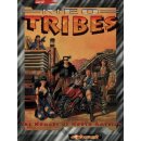 Cyberpunk 2020 Neotribes (EN)