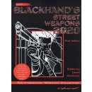 Cyberpunk 2020 Blackhands Weapons (EN)