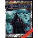 Cyberpunk 2020 Firestorm - Stormfront (EN)