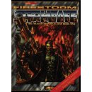 Cyberpunk 2020 Firestorm - Shockwave (EN)