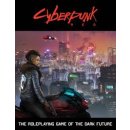 Cyberpunk Red RPG: Core Rulebook (EN)