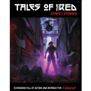 Cyberpunk Red RPG: Tales of the Red (EN)