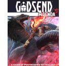 Godsend Agenda 3rd Edition (EN)