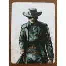 Western Legends: Man in Black - Dice Tower Promo (EN)