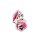 Takenoko: Miss Takenoko Refrigerator Magnet (EN)