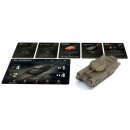 World of Tanks: British Churchill I (EN)