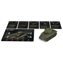 World of Tanks: American M4A3E2 Sherman Jumbo (EN)
