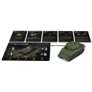 World of Tanks: Soviet Lozas M4-A2 Sherman (EN)