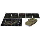 World of Tanks: British Achilles (EN)
