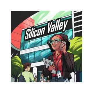 Silicon Valley (EN)