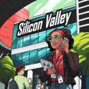 Silicon Valley (EN)