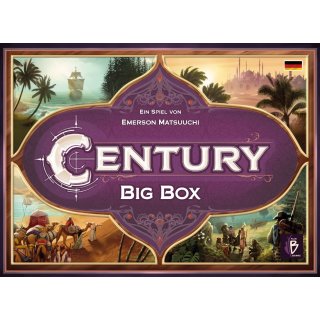Century Big Box (DE)