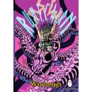 Mothership RPG: Runecairn Wardensaga Softcover (EN)