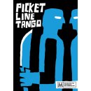 Mothership RPG: Picket Line Tango (EN)