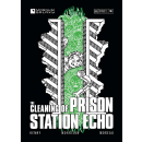 Mothership RPG: The Cleaning of Prison Station Echo (EN)