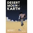 Mothership RPG: Desert Moon of Karth (EN)