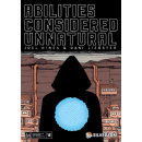 Mothership RPG: Abilities Considered Unnatural (EN)